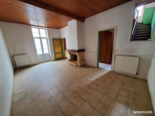 Maison vente à Marmande