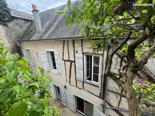 Maison vente à Montargis, Gien