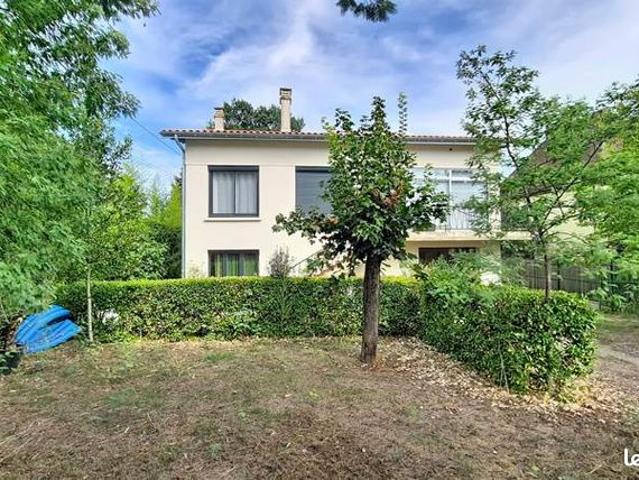 Maison vente à Bergerac