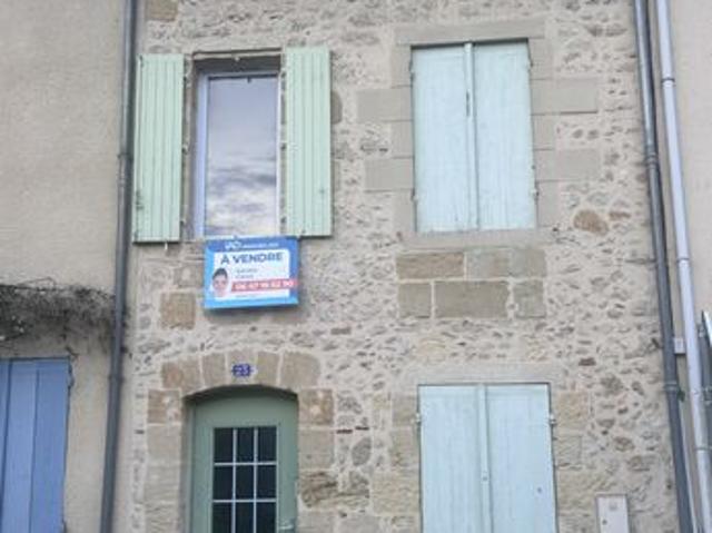 Maison vente à Marmande, Sainte-bazeille