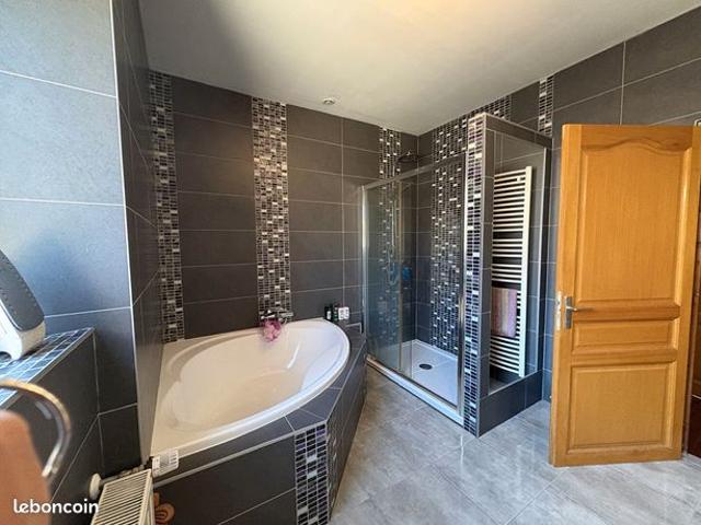 Maison vente à Thionville, Hayange