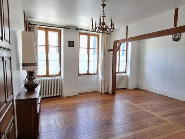 Maison vente à Sens, Villeneuve-sur-yonne