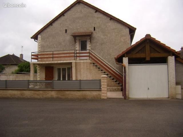 Maison vente à Chalon-sur-Saône, Sevrey