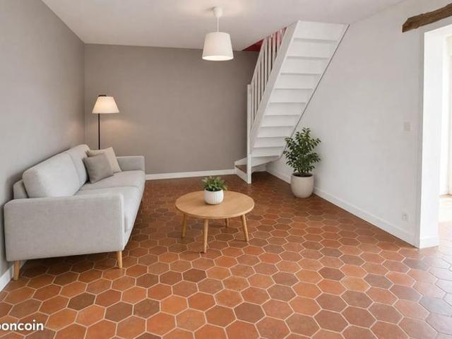 Maison vente à Rambouillet, Gambais
