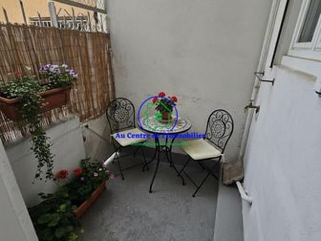 Maison vente à Agen