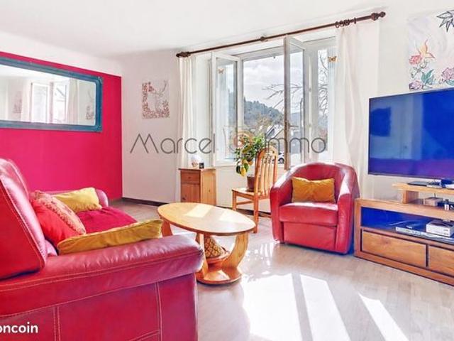 Maison vente à Florac, Meyrueis