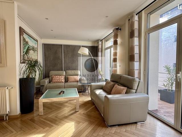 Maison vente à Valence
