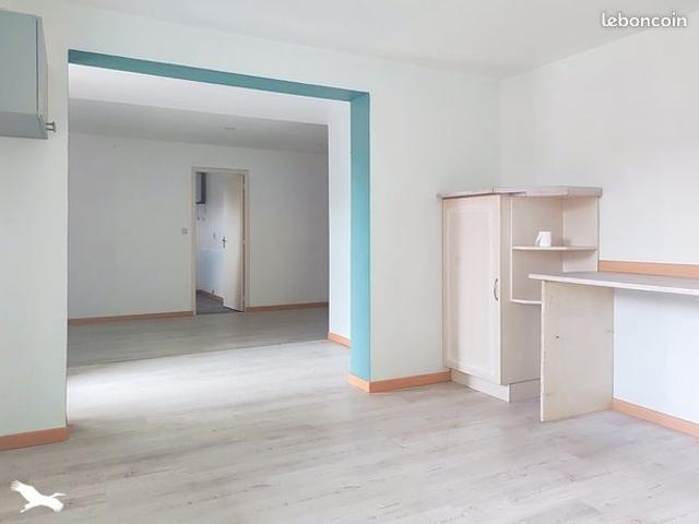 Maison vente à Châteaubriant-Ancenis, Soudan