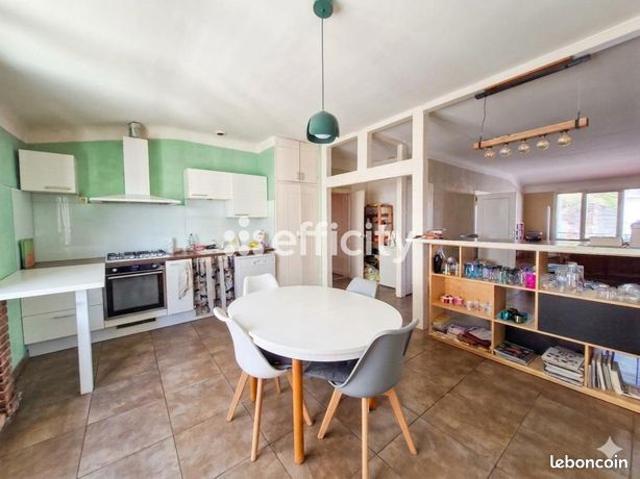 Maison vente à Agen