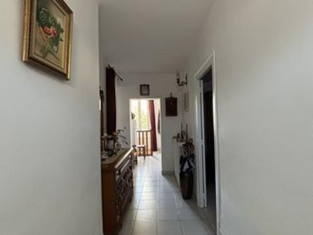 Maison vente à Moulins, Yzeure