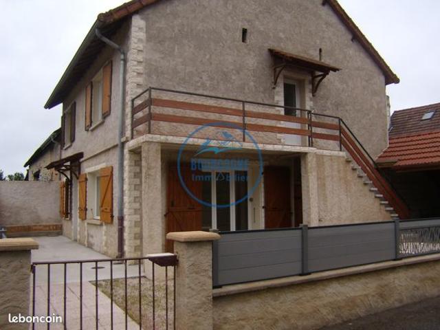Maison vente à Chalon-sur-Saône, Sevrey