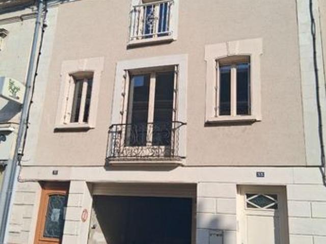 Maison vente à La Flèche