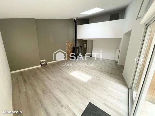 Maison vente à Niort, Saint-maixent-l'ecole