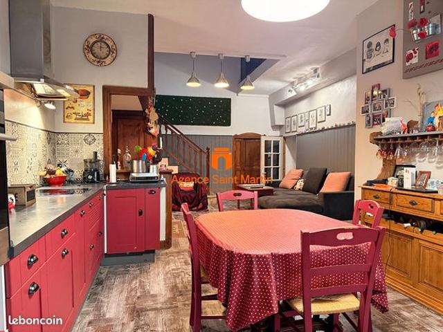 Maison vente à Nîmes, Sauzet