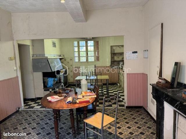 Maison vente à Lézignan-Corbières, Aude