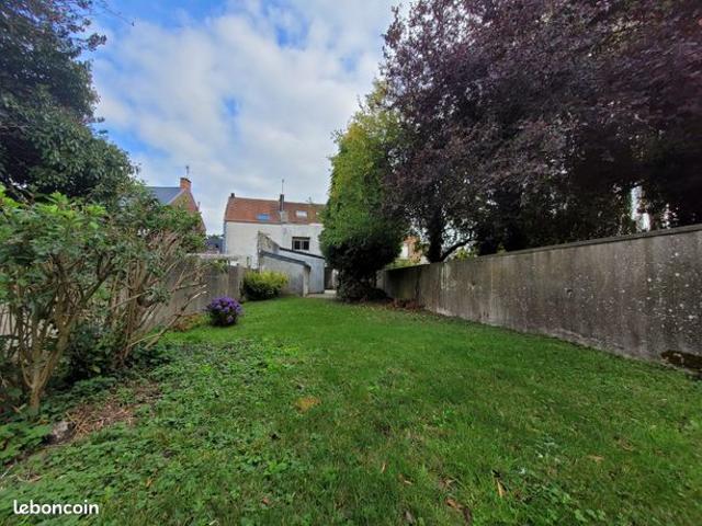 Maison vente à Avesnes-sur-Helpe, Maubeuge