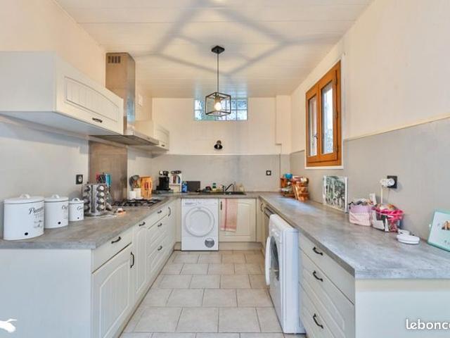 Maison vente à Cognac, Châteauneuf-sur-charente