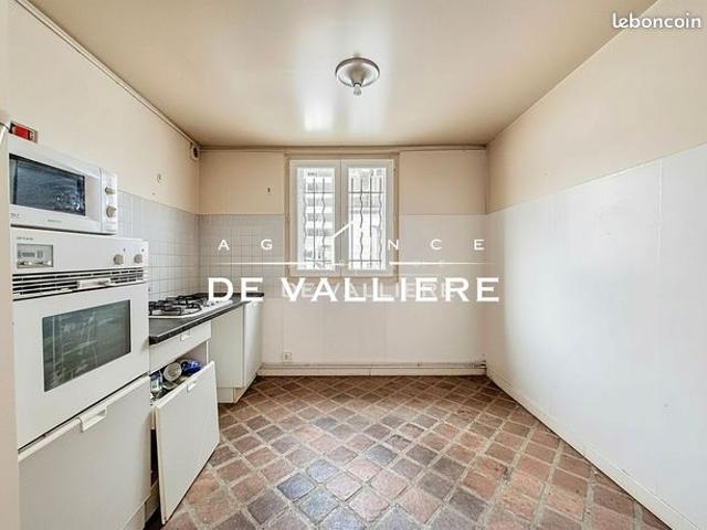 Maison vente à Nanterre, Puteaux