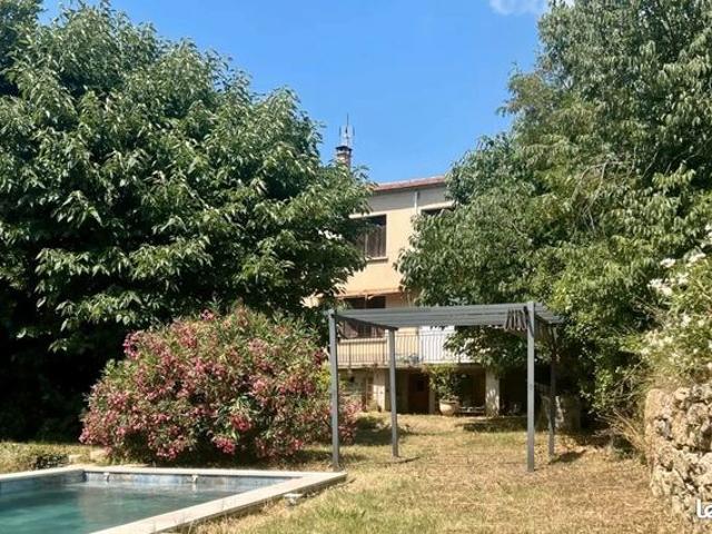 Maison vente à Carpentras, Puyméras