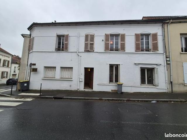 Maison vente à Deuil-la-barre, Martinique