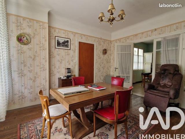 Maison vente à Saintes, Saujon