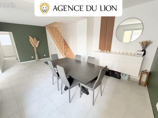 Maison vente à Dreux, Eure-et-Loir
