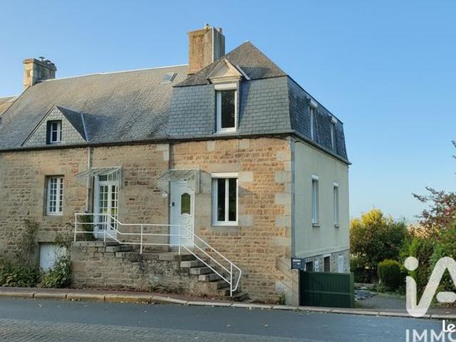 Maison vente à Vire, Normandie