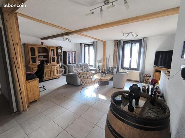 Maison vente à Villeneuve-sur-Lot, Rives