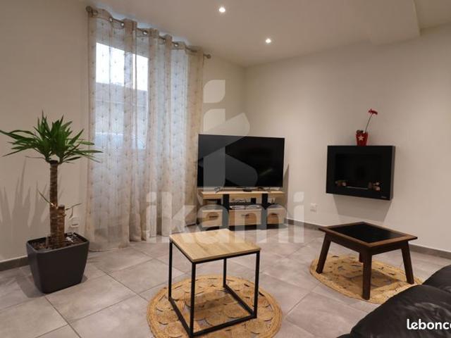 Maison vente à Valence, Épinouze