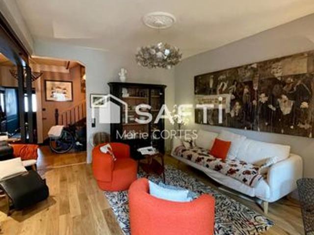 Maison vente à Albi