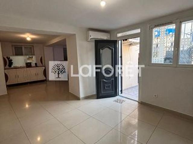 Maison vente à Sarcelles, Villiers-le-bel