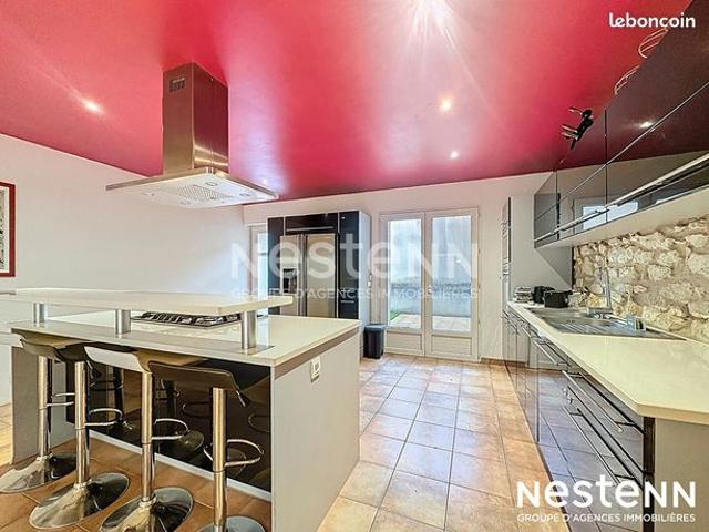 Maison vente à Auch