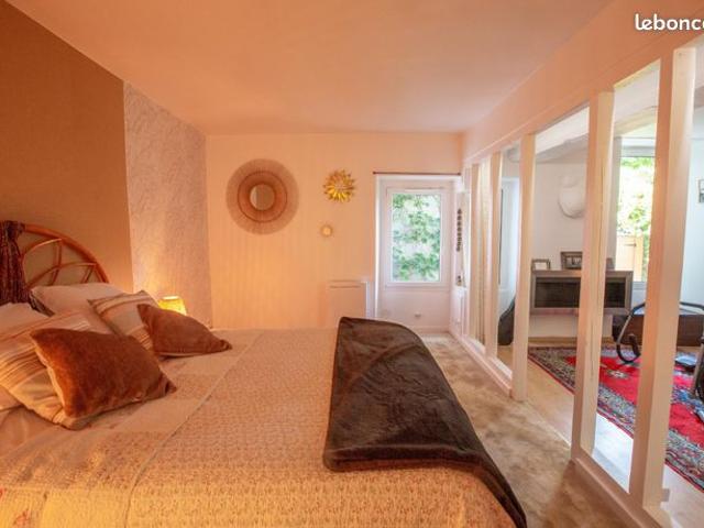 Maison vente à Rambouillet, Le Mesnil-saint-denis