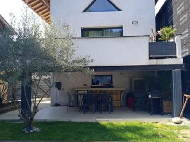 Maison vente à Chambéry, Laissaud