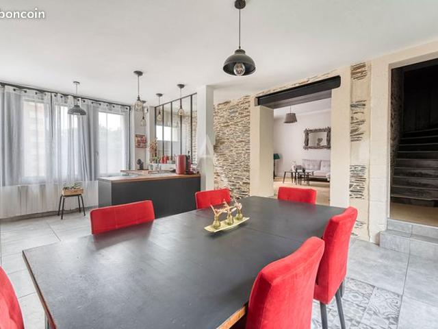 Maison vente à Segré, Pays de la Loire