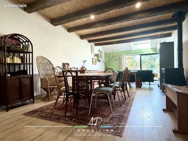 Maison vente à Dijon, Mirebeau-sur-bèze