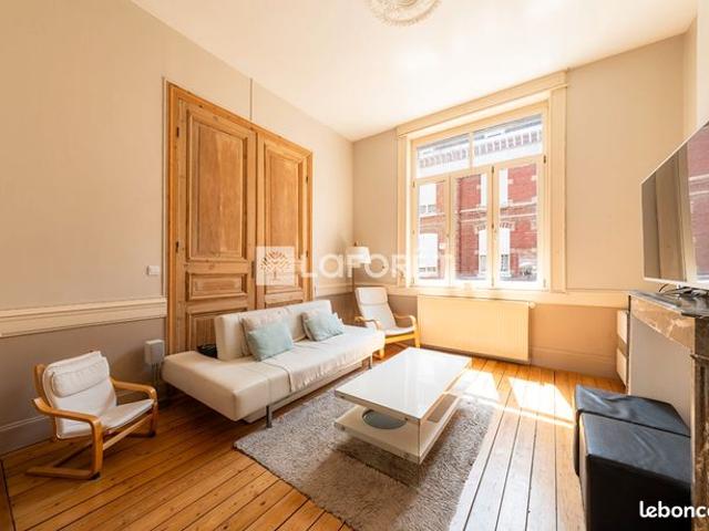 Maison vente à Douai