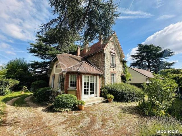 Maison vente à Évreux, Grossoeuvre