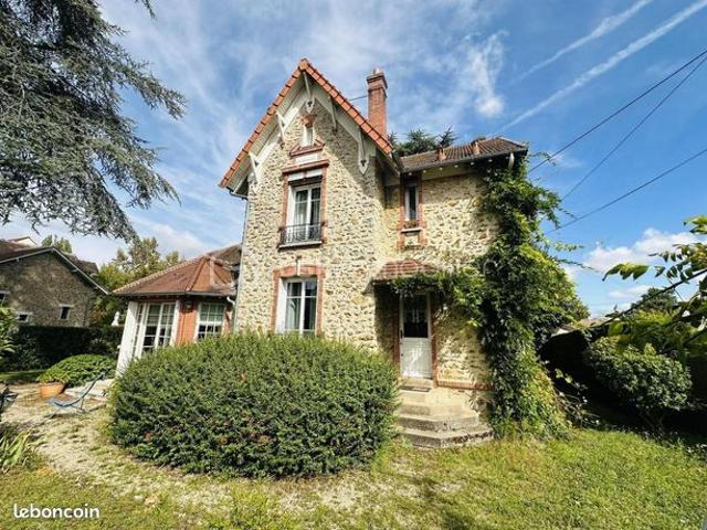 Maison vente à Évreux, Grossoeuvre