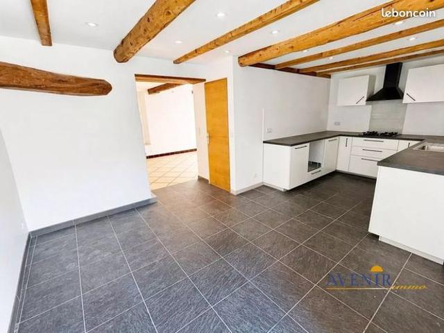 Maison vente à Marseille, Plan-de-cuques