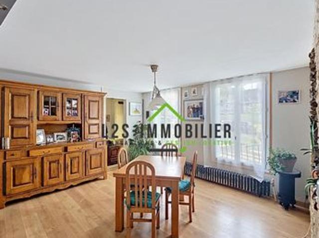 Maison vente à Sarcelles, Ecouen