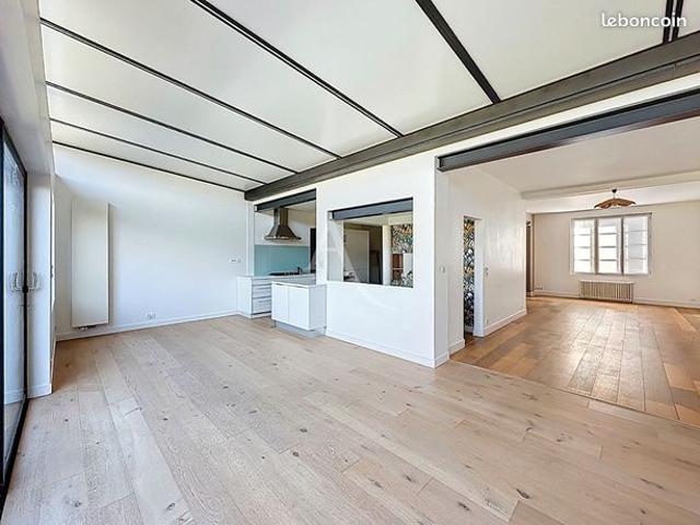 Maison vente à Cholet
