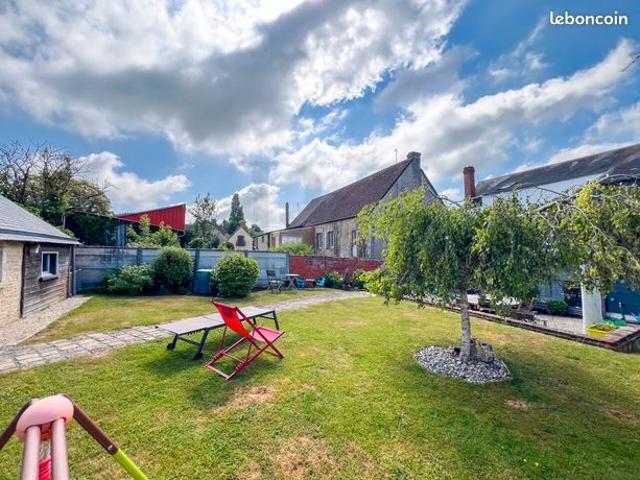 Maison vente à Meaux, Le Pin