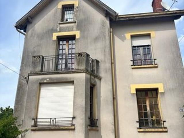 Maison vente à Val-de-Briey, Jarny
