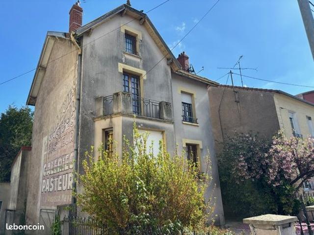 Maison vente à Val-de-Briey, Jarny