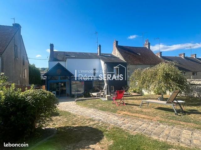 Maison vente à Meaux, Le Pin