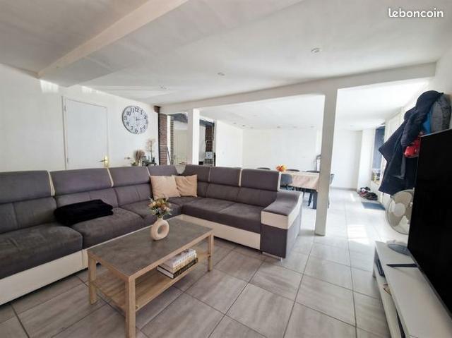 Maison vente à Nonancourt, Eure