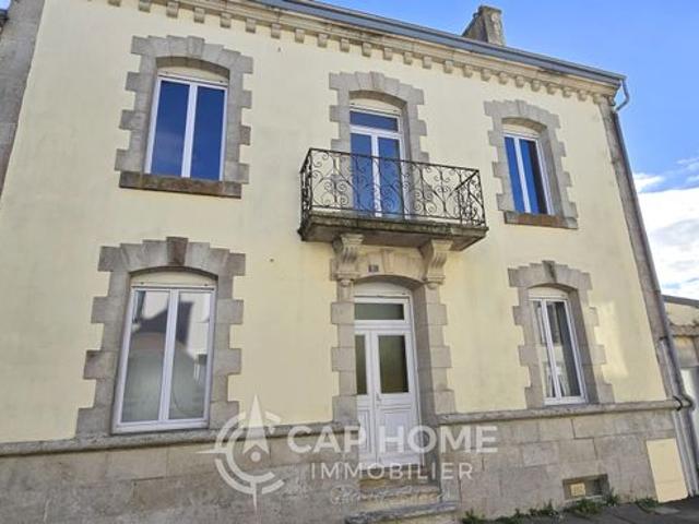 Maison vente à Quimper, Bretagne