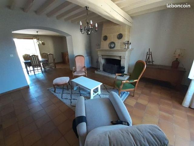 Maison vente à Le Mans, Moncé-en-belin