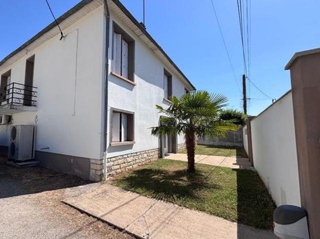 Maison vente à Confolens, Chasseneuil-sur-bonnieure